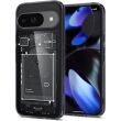 Защитный чехол Spigen (SGP) Ultra Hybrid Zero One для Google Pixel 9 / 9 Pro - Black (360053B)