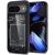 Защитный чехол Spigen (SGP) Ultra Hybrid Zero One для Google Pixel 9 / 9 Pro - Black: фото 1 из 14