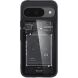 Защитный чехол Spigen (SGP) Ultra Hybrid Zero One для Google Pixel 9 / 9 Pro - Black (360053B). Фото 2 из 14