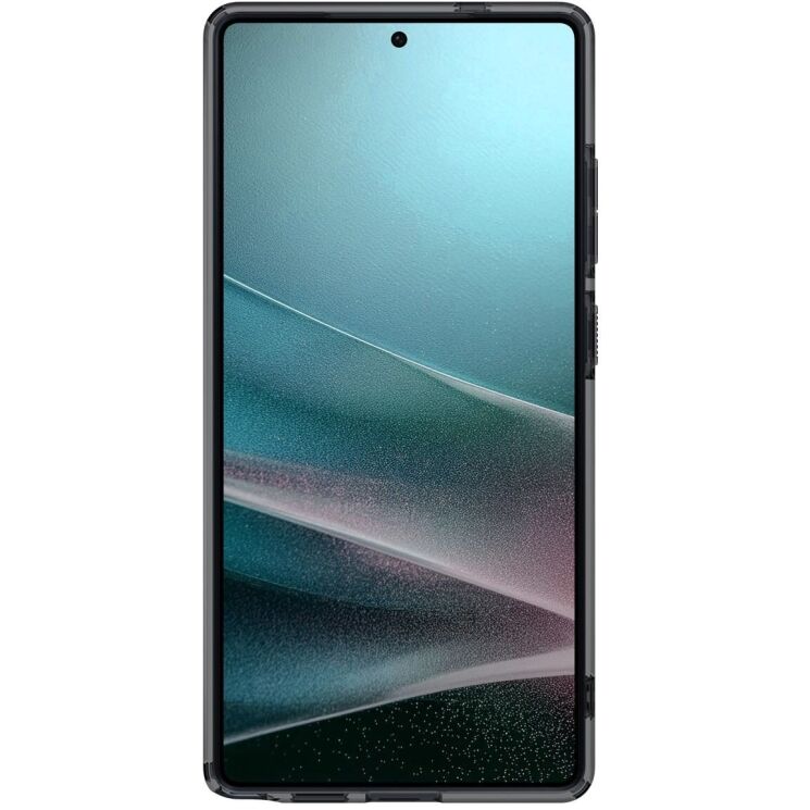 Защитный чехол Spigen (SGP) Ultra Hybrid Zero One (MagFit) для Samsung Galaxy S25 Ultra (S938) ACS08957 - One Black: фото 7 из 18