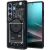 Защитный чехол Spigen (SGP) Ultra Hybrid Zero One (MagFit) для Samsung Galaxy S25 Ultra (S938) ACS08957 - One Black: фото 1 из 18
