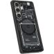 Защитный чехол Spigen (SGP) Ultra Hybrid Zero One (MagFit) для Samsung Galaxy S25 Ultra (S938) ACS08957 - One Black (374518B). Фото 3 из 18