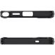 Защитный чехол Spigen (SGP) Ultra Hybrid Zero One (MagFit) для Samsung Galaxy S25 Ultra (S938) ACS08957 - One Black (374518B). Фото 11 из 18