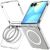 Защитный чехол Spigen Ultra Hybrid Pro (MagFit) (FF) для Samsung Galaxy Flip 8 (ACS11524) - Clear: фото 1 из 13