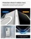 Защитный чехол Spigen Ultra Hybrid Pro (MagFit) FF для Samsung Galaxy Fold 8 Ultra (ACS11506) - Clear White (424092W). Фото 9 из 13