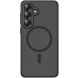 Защитный чехол Tech-Protect MagCam MagSafe для Samsung Galaxy S26 (S942) - Matte Black (407244B). Фото 3 из 10