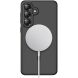 Защитный чехол Tech-Protect MagCam MagSafe для Samsung Galaxy S26 (S942) - Matte Black (407244B). Фото 4 из 10