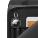 Защитный чехол Tech-Protect Rough Pro для Apple AirTags / AirTags 2 - Black (274018B). Фото 4 из 6