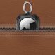 Защитный чехол Tech-Protect Rough Pro для Apple AirTags / AirTags 2 - Black (274018B). Фото 5 из 6