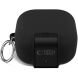 Защитный чехол Tech-Protect Slim Hook для Samsung Galaxy Buds 4 / Buds 4 Pro - Black (407410B). Фото 3 из 10