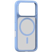 Защитный чехол TORRAS Guardian-Mag (with MagSafe) для Apple iPhone 18 Pro Max - Blue: фото 1 из 1