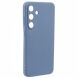 Защитный чехол UniCase Aura Cover для Samsung Galaxy A36 (A366) - Lavender Grey (380107LH). Фото 3 из 5