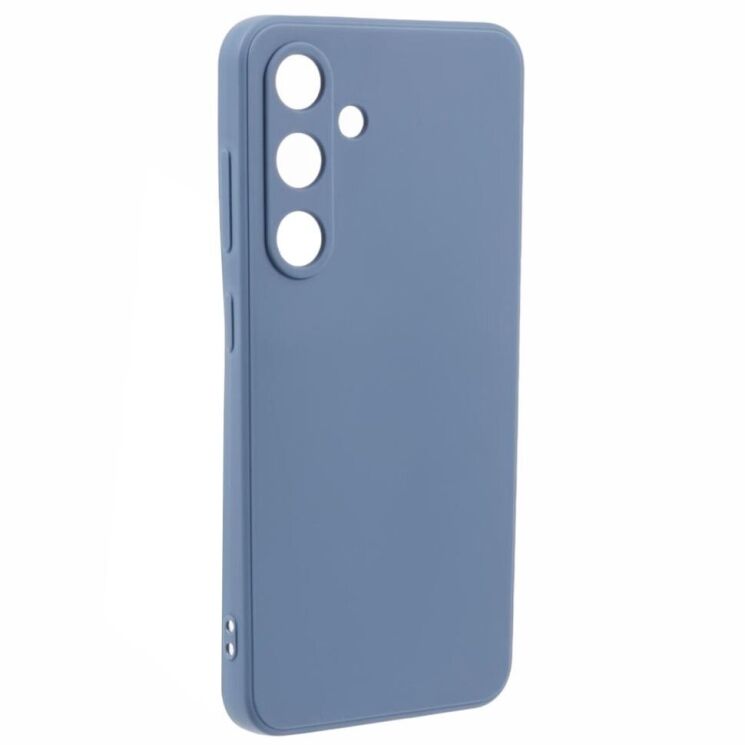 Защитный чехол UniCase Aura Cover для Samsung Galaxy A36 (A366) - Lavender Grey: фото 3 из 5