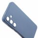 Защитный чехол UniCase Aura Cover для Samsung Galaxy A36 (A366) - Lavender Grey (380107LH). Фото 5 из 5