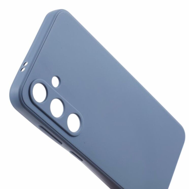 Защитный чехол UniCase Aura Cover для Samsung Galaxy A36 (A366) - Lavender Grey: фото 5 из 5