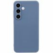 Защитный чехол UniCase Aura Cover для Samsung Galaxy A36 (A366) - Lavender Grey (380107LH)