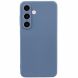 Защитный чехол UniCase Aura Cover для Samsung Galaxy A36 (A366) - Lavender Grey (380107LH). Фото 1 из 5