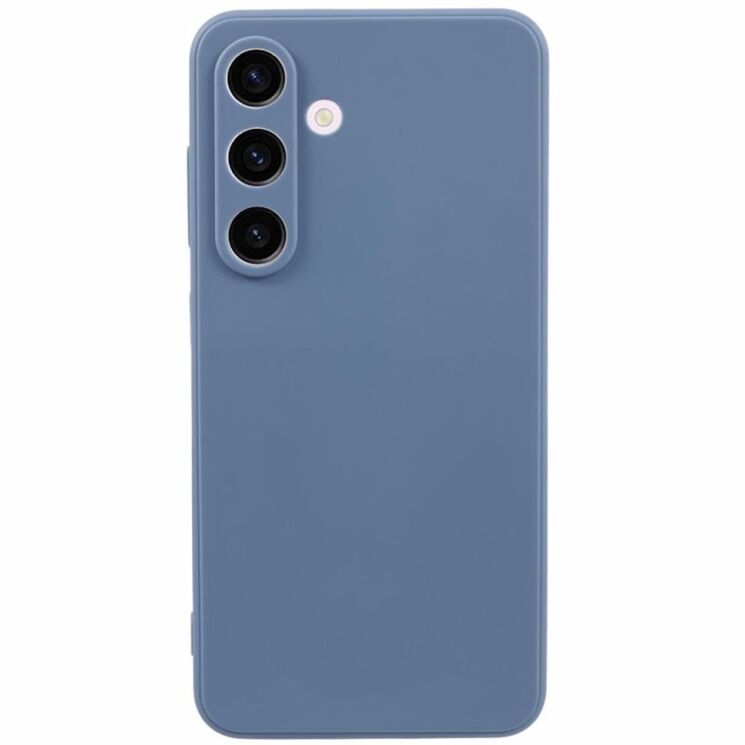 Защитный чехол UniCase Aura Cover для Samsung Galaxy A36 (A366) - Lavender Grey: фото 1 из 5