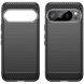 Защитный чехол UniCase Carbon для Google Pixel 10 / 10 Pro - Black (384804B). Фото 2 из 8