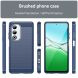 Защитный чехол UniCase Carbon для OPPO A5 - Black (385804B). Фото 8 из 8