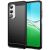 Защитный чехол UniCase Carbon для OPPO A5 - Black: фото 1 из 8