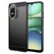 Захисний чохол UniCase Carbon для Xiaomi Redmi A5 (European Version) - Black (384604B). Фото 1 з 8