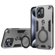 Защитный чехол UniCase Cosmic Armor для Infinix Hot 50i - Silver (368710S)