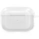 Защитный чехол UniCase Crystal Cover (FH) для AirPods Pro 3 - Transparent (390117T). Фото 2 из 9