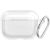 Защитный чехол UniCase Crystal Cover (FH) для AirPods Pro 3 - Transparent: фото 1 из 9