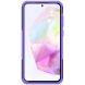 Защитный чехол UniCase Hybrid X для Samsung Galaxy A35 (A356) - Purple (348067V). Фото 5 из 14