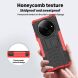 Защитный чехол UniCase Hybrid X для Xiaomi Redmi A3 - Purple (349260V). Фото 11 из 15