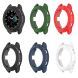 Защитный чехол UniCase Silicone Cover для Samsung Galaxy Watch 4 Classic (46mm) - Black (284304B). Фото 8 из 9