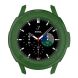 Захисний чохол UniCase Silicone Cover для Samsung Galaxy Watch 4 Classic (46mm) - Green (284304G). Фото 1 з 9