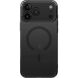 Защитный чехол UNIQ Airsuit MagClick для iPhone 17 Pro Max (UNIQ-IP6.9P(2025)-ASMGSMK) - Black (411136B). Фото 2 из 5