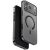 Защитный чехол UNIQ Airsuit MagClick для iPhone 17 Pro Max (UNIQ-IP6.9P(2025)-ASMGSMK) - Black: фото 1 из 5