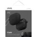 Захисний чохол UNIQ Clyde для AirPods 4 - Black (364455B). Фото 5 з 6