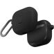 Захисний чохол UNIQ Clyde для AirPods 4 - Black (364455B). Фото 1 з 6