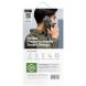 Защитный чехол UNIQ Heldro Mount with Stand для Apple iPhone 15 Pro Max - Smoky Grey (349615H). Фото 9 из 9