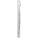 Защитный чехол UNIQ Swivix для Apple iPhone 16e - Clear (378242C). Фото 2 из 4