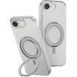 Защитный чехол UNIQ Swivix для Apple iPhone 16e - Clear (378242C)
