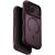 Защитный чехол UNIQ Veren MagClick для iPhone 18 Pro / 17 Pro (UNIQ-IP6.3P(2026)-VERNAFMBFST) - Burgundy: фото 1 из 11