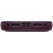 Защитный чехол UNIQ Veren MagClick для iPhone 18 Pro / 17 Pro (UNIQ-IP6.3P(2026)-VERNAFMBFST) - Burgundy (440141DR). Фото 5 из 11