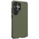 Захисний чохол URBAN ARMOR GEAR Civilian LT Magsafe для Samsung Galaxy S25 Ultra (S938) 214501117272 - Olive (379535O). Фото 2 з 15