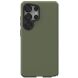 Захисний чохол URBAN ARMOR GEAR Civilian LT Magsafe для Samsung Galaxy S25 Ultra (S938) 214501117272 - Olive (379535O). Фото 3 з 15