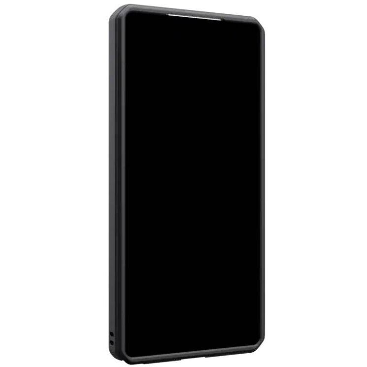 Захисний чохол URBAN ARMOR GEAR Civilian LT Magsafe для Samsung Galaxy S25 Ultra (S938) 214501117272 - Olive: фото 5 з 15