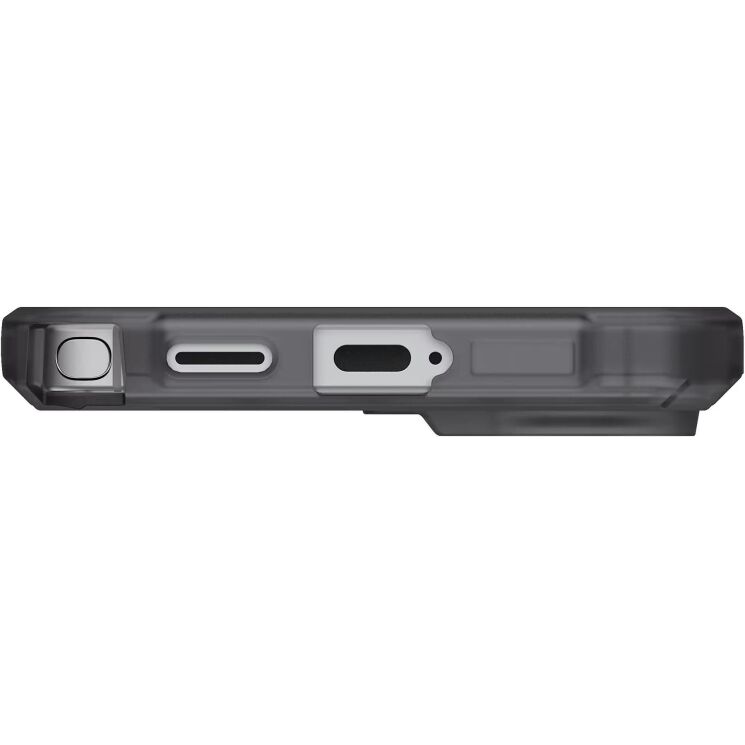 Защитный чехол URBAN ARMOR GEAR Essential Armor MagSafe для Samsung Galaxy S26 Ultra (S948) 214532113131 - Ash (408570A) Защитный чехол URBAN ARMOR GEAR Essential Armor MagSafe для Samsung Galaxy S26 Ultra (S948) 214532113131 - Ash: фото 4 из 10