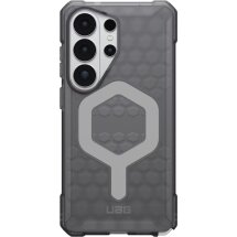 Защитный чехол URBAN ARMOR GEAR Essential Armor MagSafe для Samsung Galaxy S26 Ultra (S948) 214532113131 - Ash: фото 1 из 10