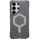 Защитный чехол URBAN ARMOR GEAR Essential Armor MagSafe для Samsung Galaxy S26 Ultra (S948) 214532113131 - Ash (408570A). Фото 1 из 10