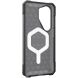 Защитный чехол URBAN ARMOR GEAR Essential Armor MagSafe для Samsung Galaxy S26 Ultra (S948) 214532113131 - Ash (408570A). Фото 3 из 10