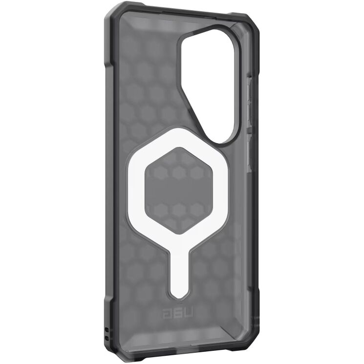 Защитный чехол URBAN ARMOR GEAR Essential Armor MagSafe для Samsung Galaxy S26 Ultra (S948) 214532113131 - Ash (408570A) Защитный чехол URBAN ARMOR GEAR Essential Armor MagSafe для Samsung Galaxy S26 Ultra (S948) 214532113131 - Ash: фото 3 из 10